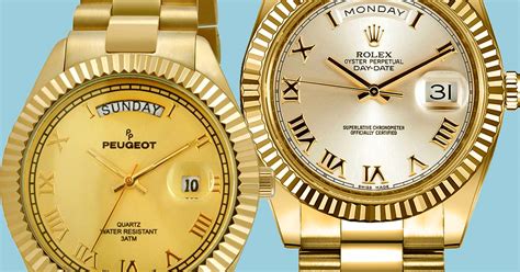 watches like rolex day date